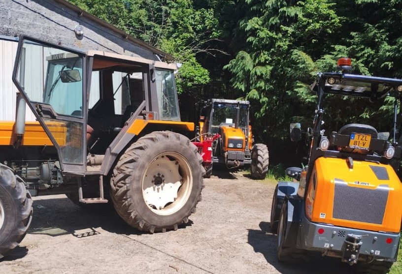 Mobirise Website Builder