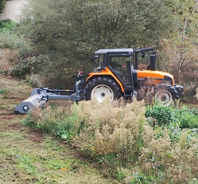 Mobirise Website Builder