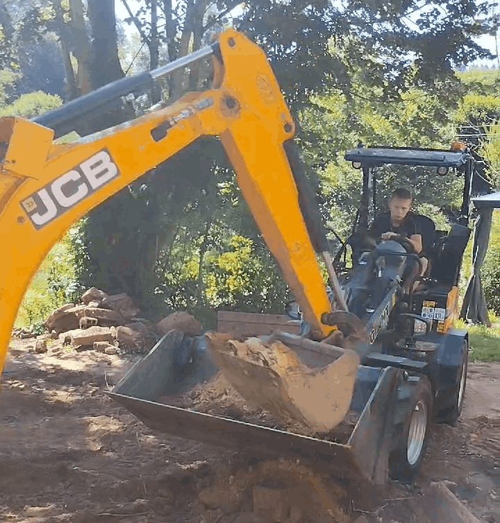 Mobirise Website Builder