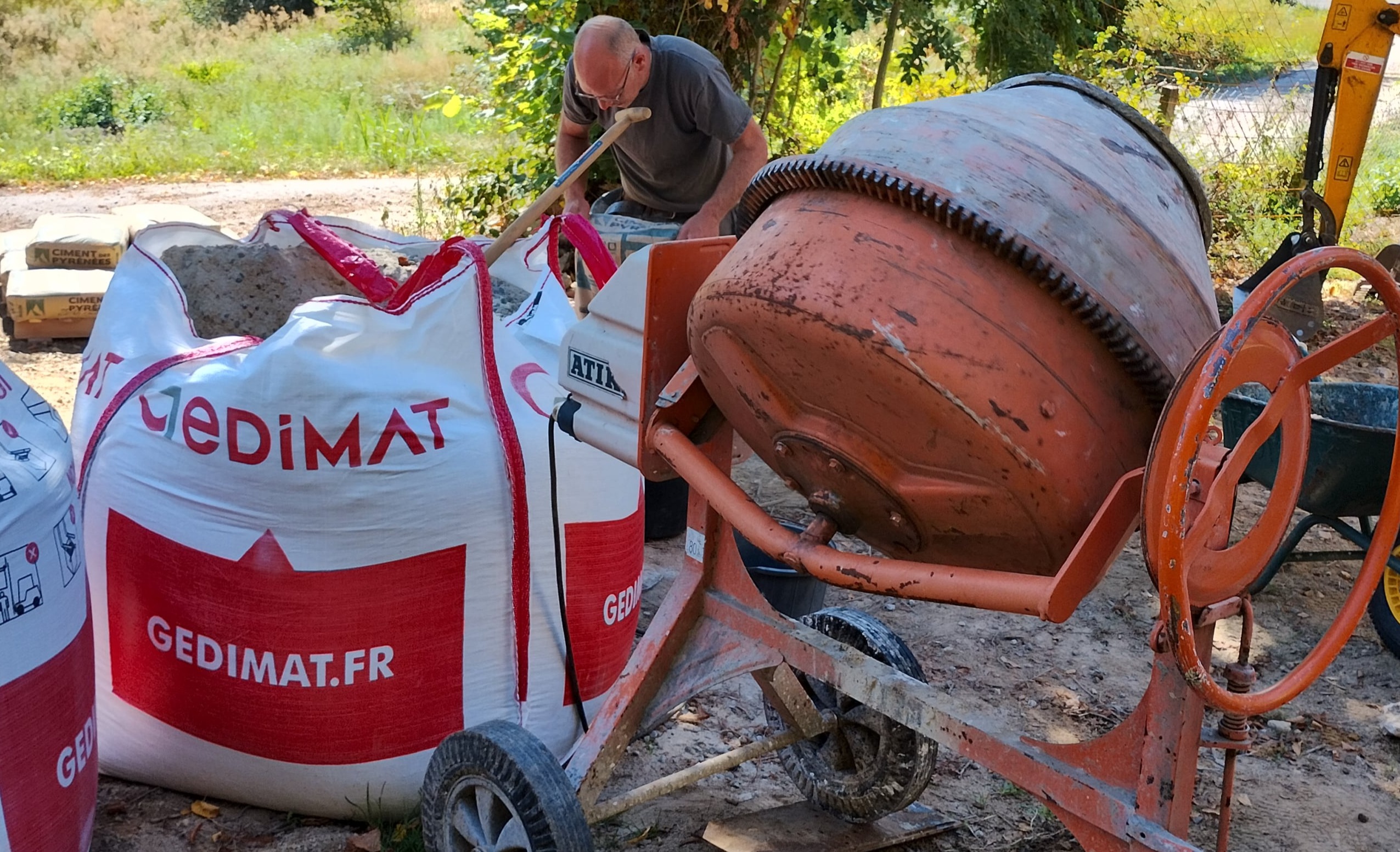 Mobirise Website Builder