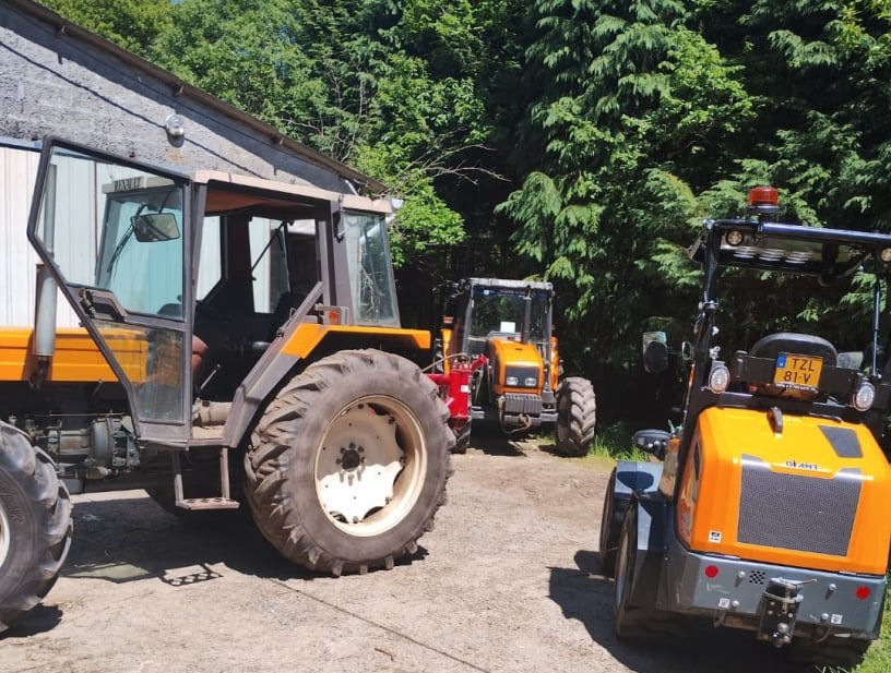 Mobirise Website Builder